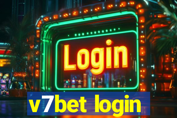 v7bet login